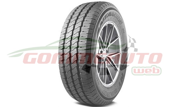 COP. 205/75R16C 110/108S NT 3000